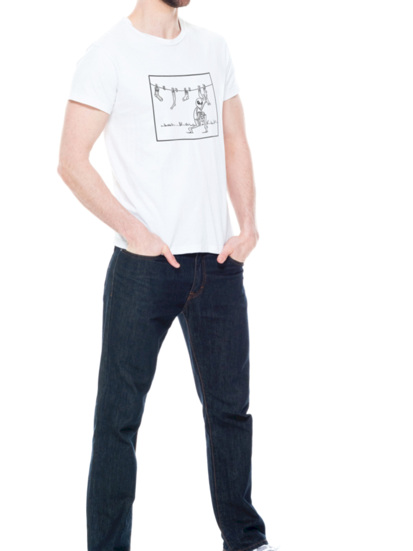 Футболки і поло TraceOfSpace модель TOSW10017 Фото