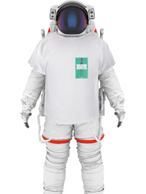 Футболки и поло TraceOfSpace модель TOSW10019 Фото