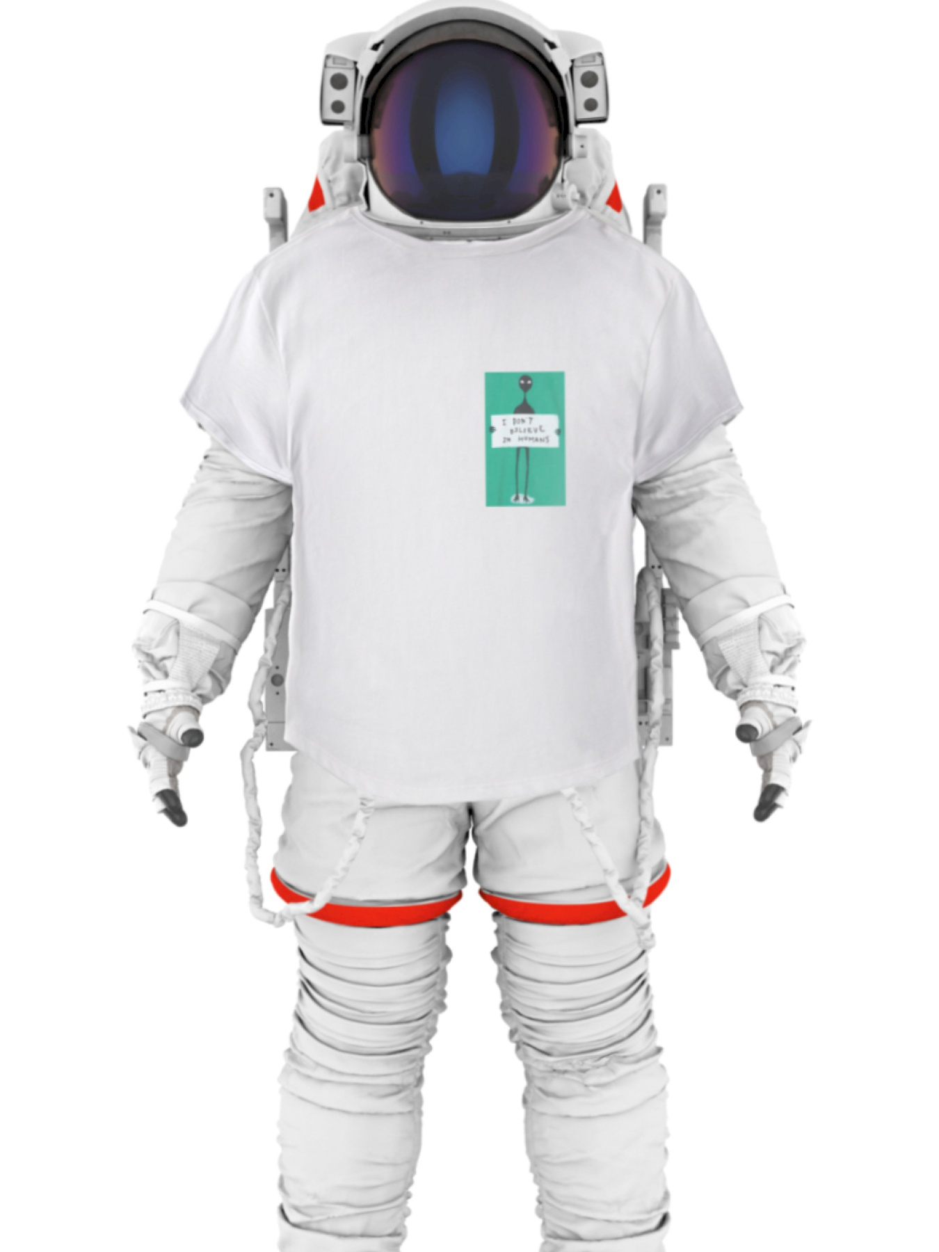 Футболки і поло TraceOfSpace модель TOSW10019 Фото