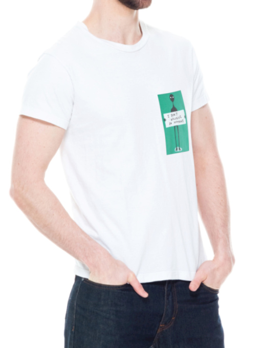 Футболки и поло TraceOfSpace модель TOSW10019 Фото