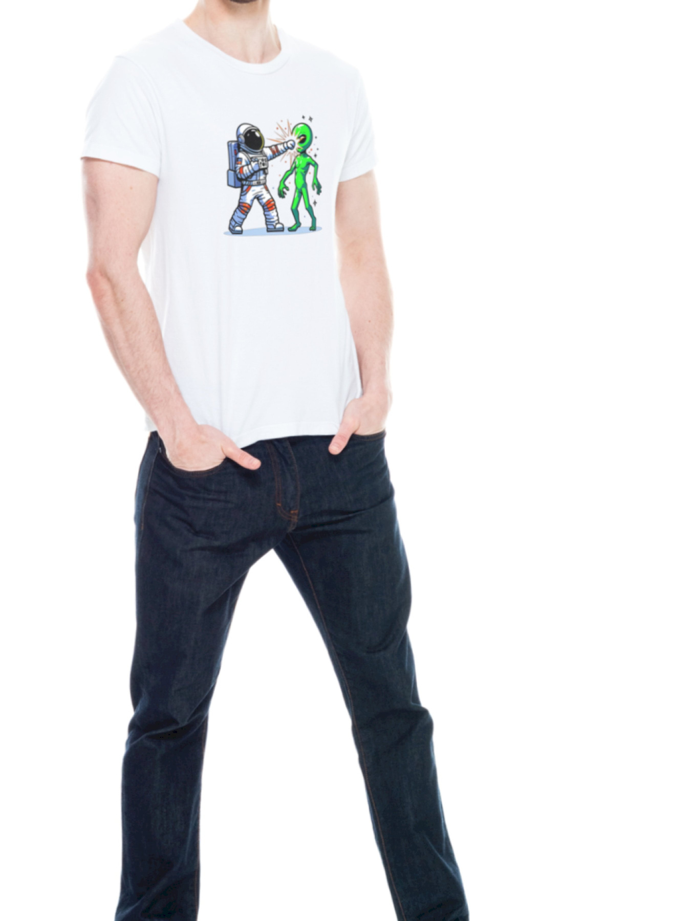 Футболки и поло TraceOfSpace модель TOSW10020 Фото