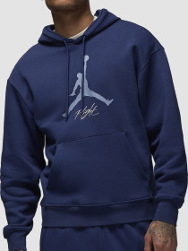 Худи Jordan Essentials Men's Fleece модель FD7545-410 Фото