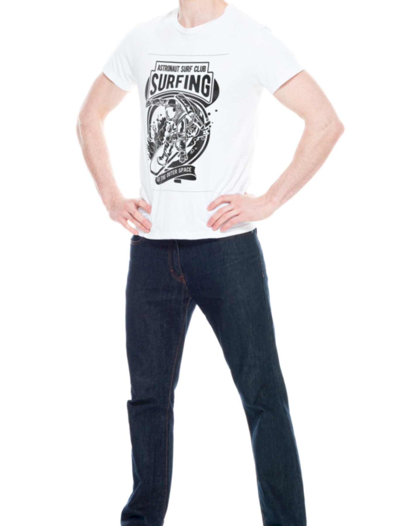 Футболки и поло TraceOfSpace модель TOSW10022 Фото