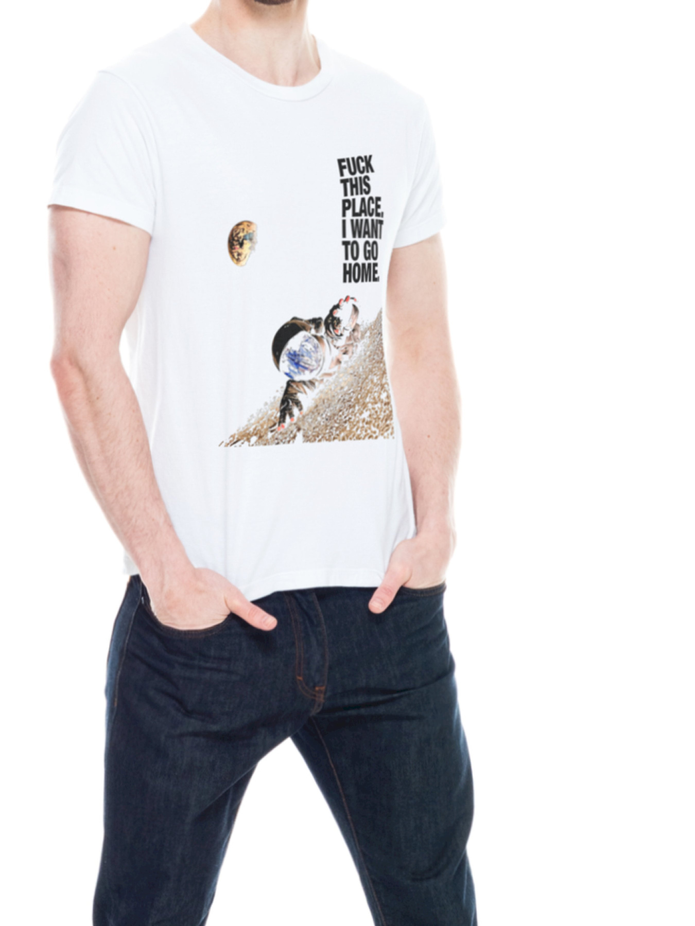 Футболки і поло TraceOfSpace модель TOSW10023 Фото