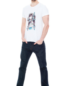 Футболки и поло TraceOfSpace модель TOSW10024 Фото