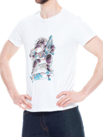 Футболки и поло TraceOfSpace модель TOSW10024 Фото