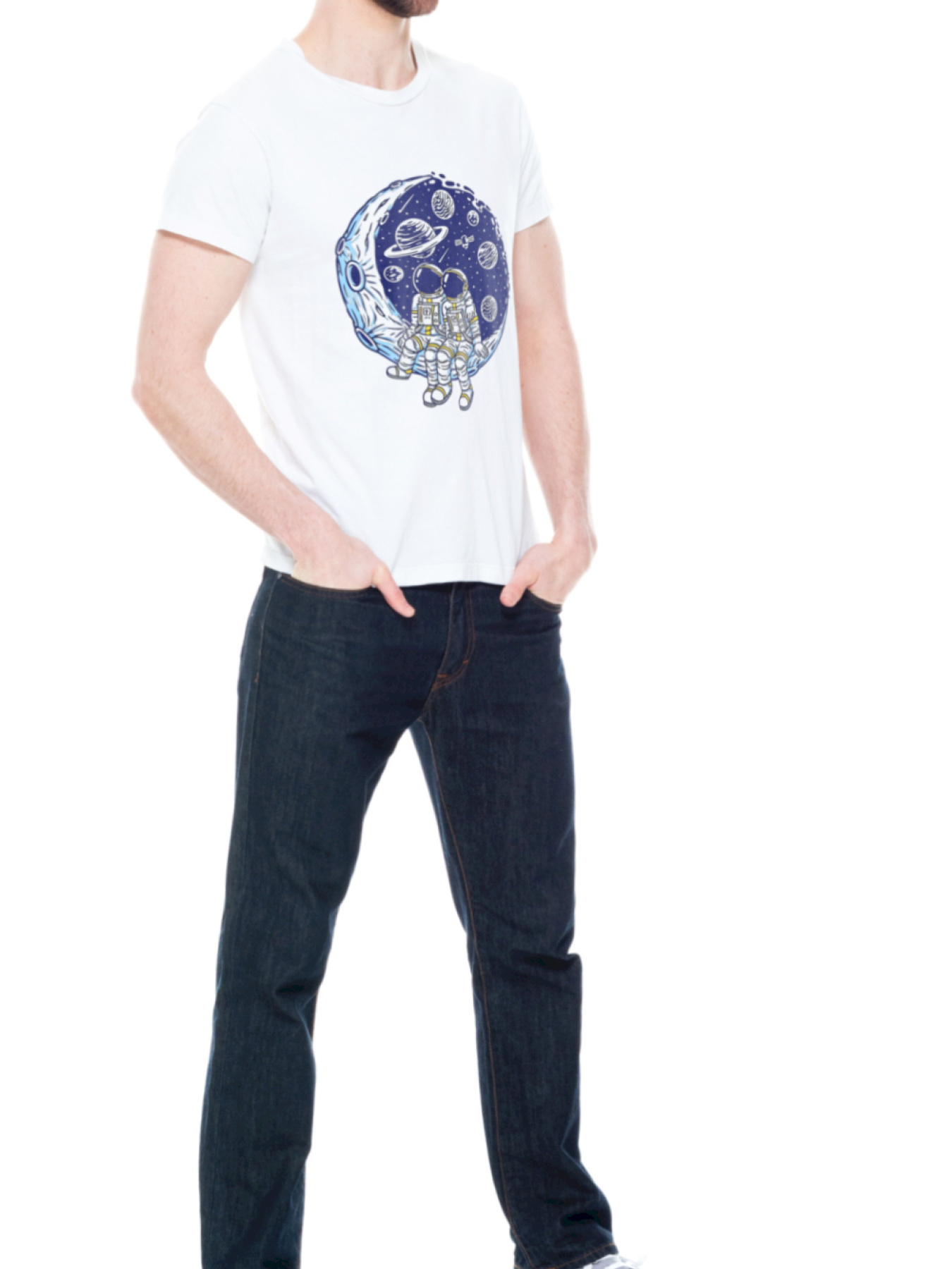 Футболки і поло TraceOfSpace модель TOSW10025 Фото