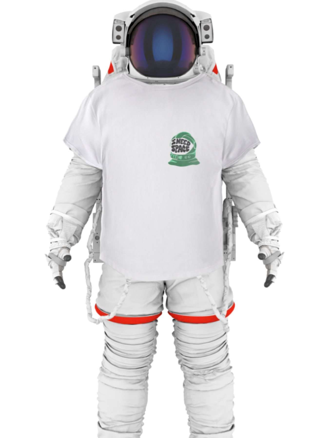 Футболки и поло TraceOfSpace модель TOSW10027 Фото