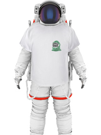 Футболки и поло TraceOfSpace модель TOSW10027 Фото