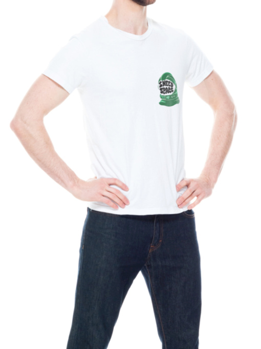 Футболки и поло TraceOfSpace модель TOSW10027 Фото