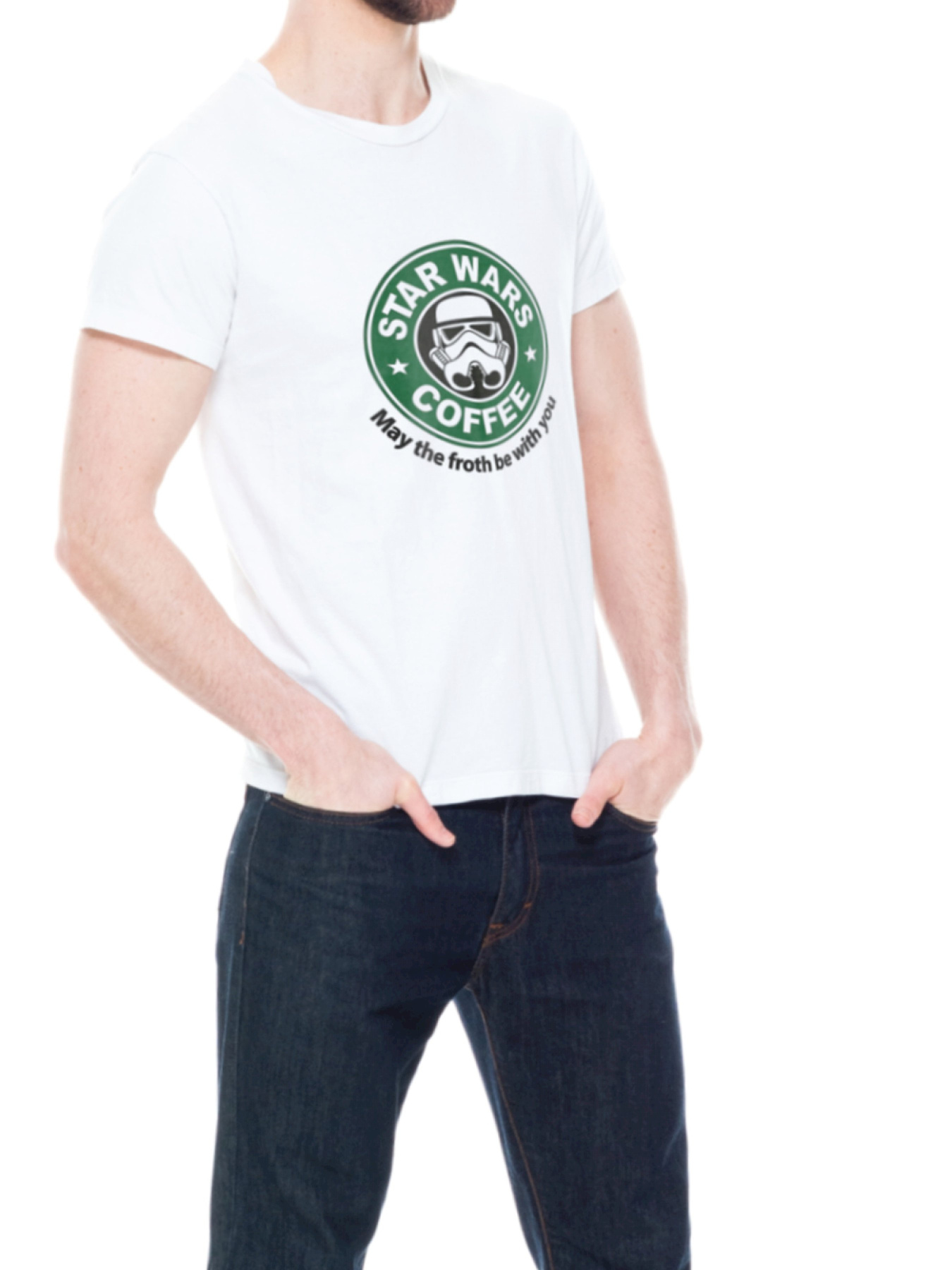 Футболки і поло TraceOfSpace модель TOSW10028 Фото