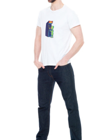 Футболки і поло TraceOfSpace модель TOSW10029 Фото