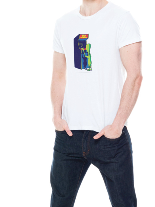 Футболки и поло TraceOfSpace модель TOSW10029 Фото