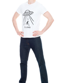 Футболки и поло TraceOfSpace модель TOSW10030 Фото