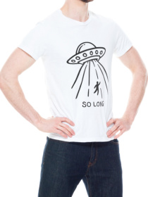 Футболки і поло TraceOfSpace модель TOSW10030 Фото