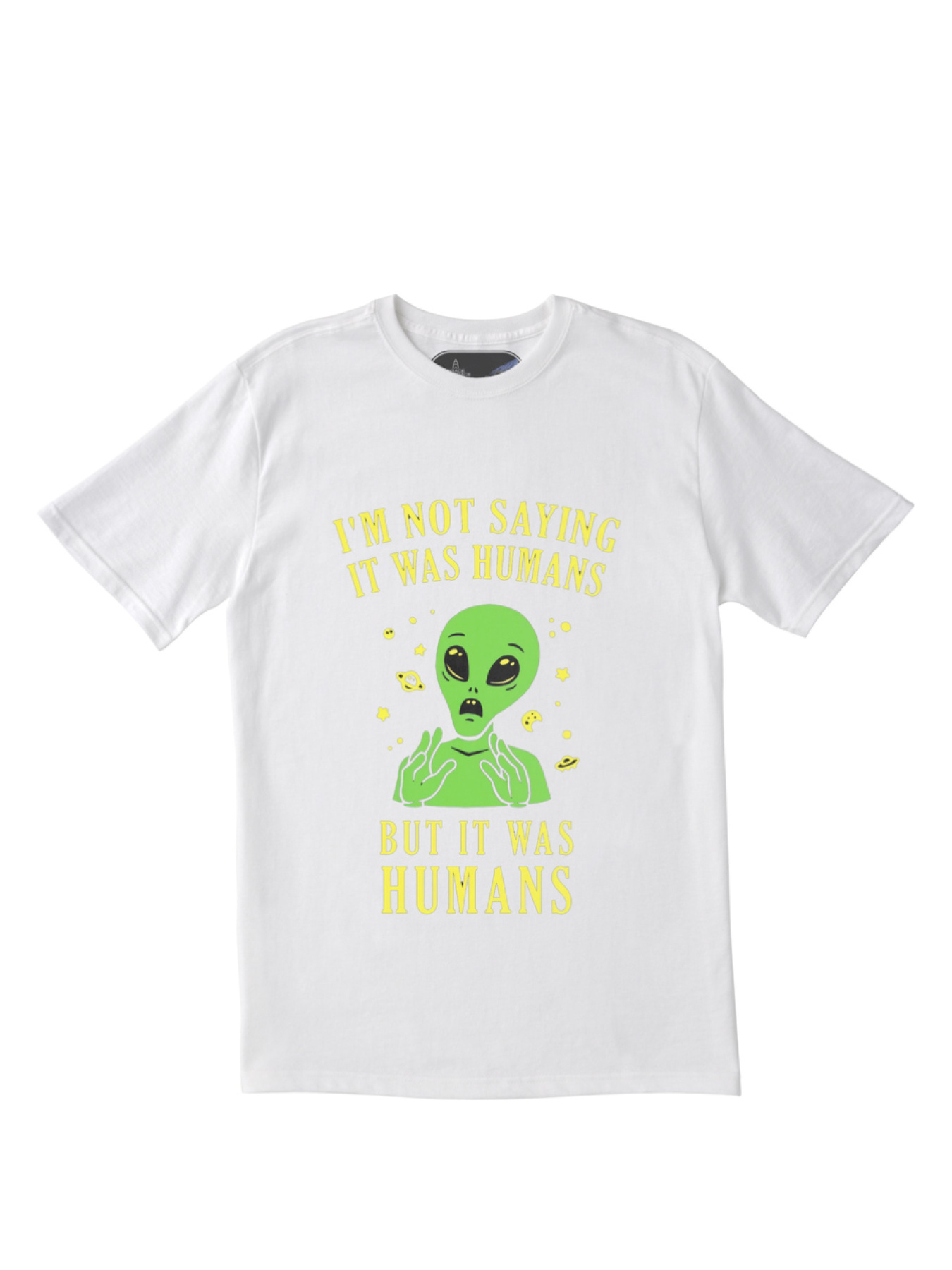 Футболки и поло TraceOfSpace модель TOSW10031 Фото