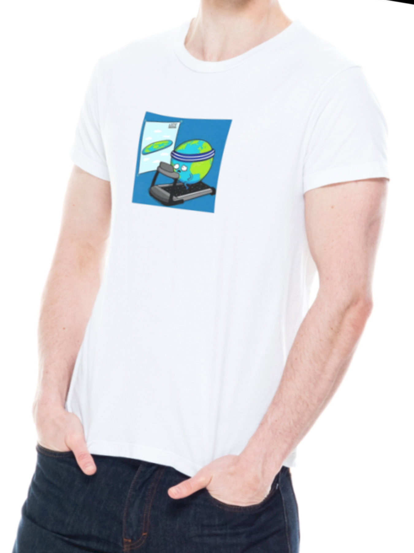 Футболки и поло TraceOfSpace модель TOSW10032 Фото