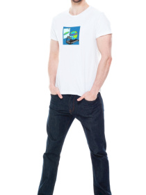 Футболки и поло TraceOfSpace модель TOSW10032 Фото