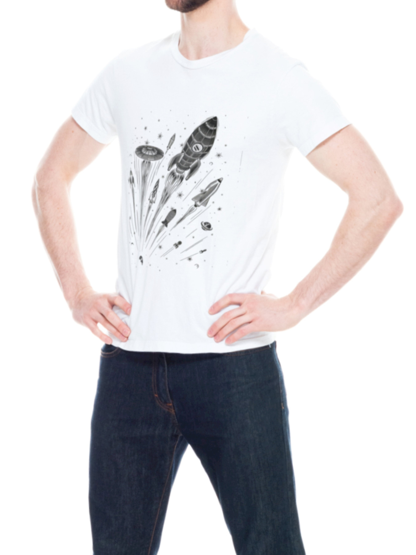 Футболки і поло TraceOfSpace модель TOSW10033 Фото
