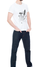 Футболки і поло TraceOfSpace модель TOSW10033 Фото