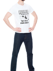 Футболки і поло TraceOfSpace модель TOSW10034 Фото