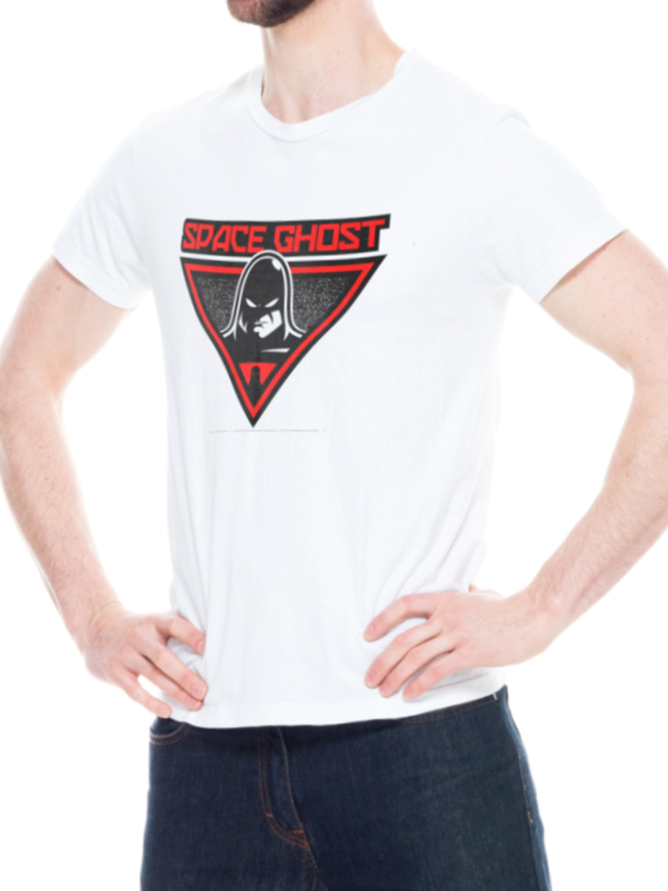 Футболки і поло TraceOfSpace модель TOSW10036 Фото