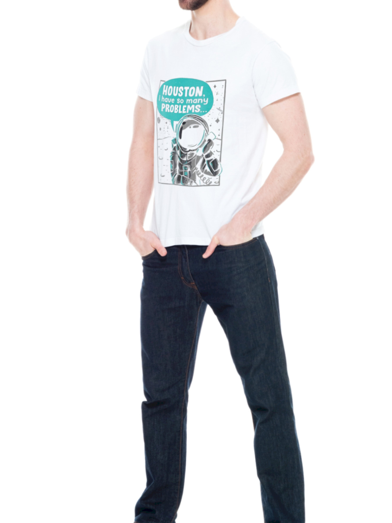 Футболки и поло TraceOfSpace модель TOSW10037 Фото