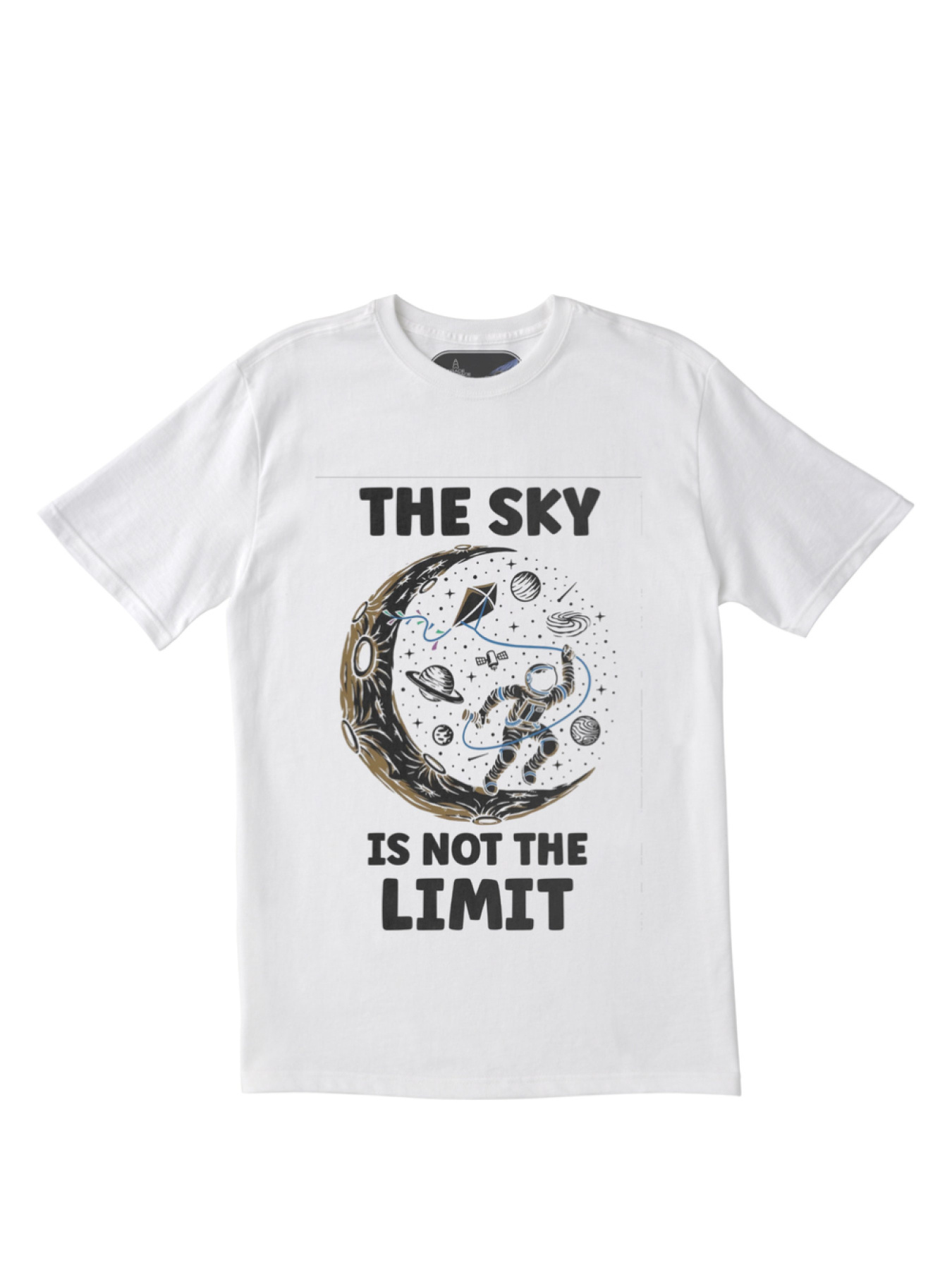 Футболки і поло TraceOfSpace модель TOSW10039 Фото