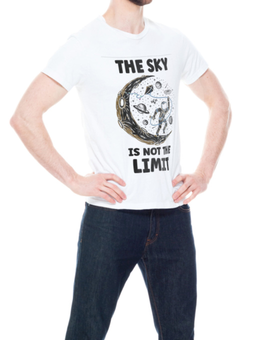 Футболки и поло TraceOfSpace модель TOSW10039 Фото