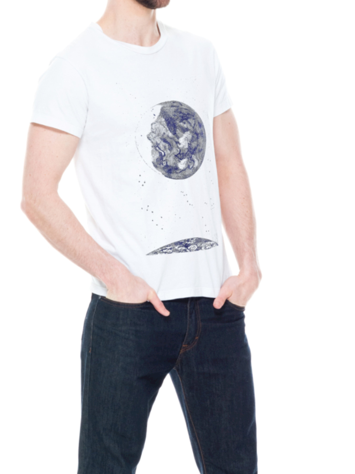 Футболки і поло TraceOfSpace модель TOSW10040 Фото