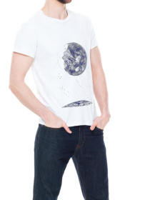 Футболки і поло TraceOfSpace модель TOSW10040 Фото