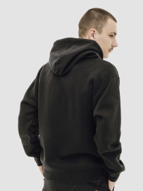 Кофта Jordan Essentials Mens Full-Zip Fleece модель FJ7771-010 Фото