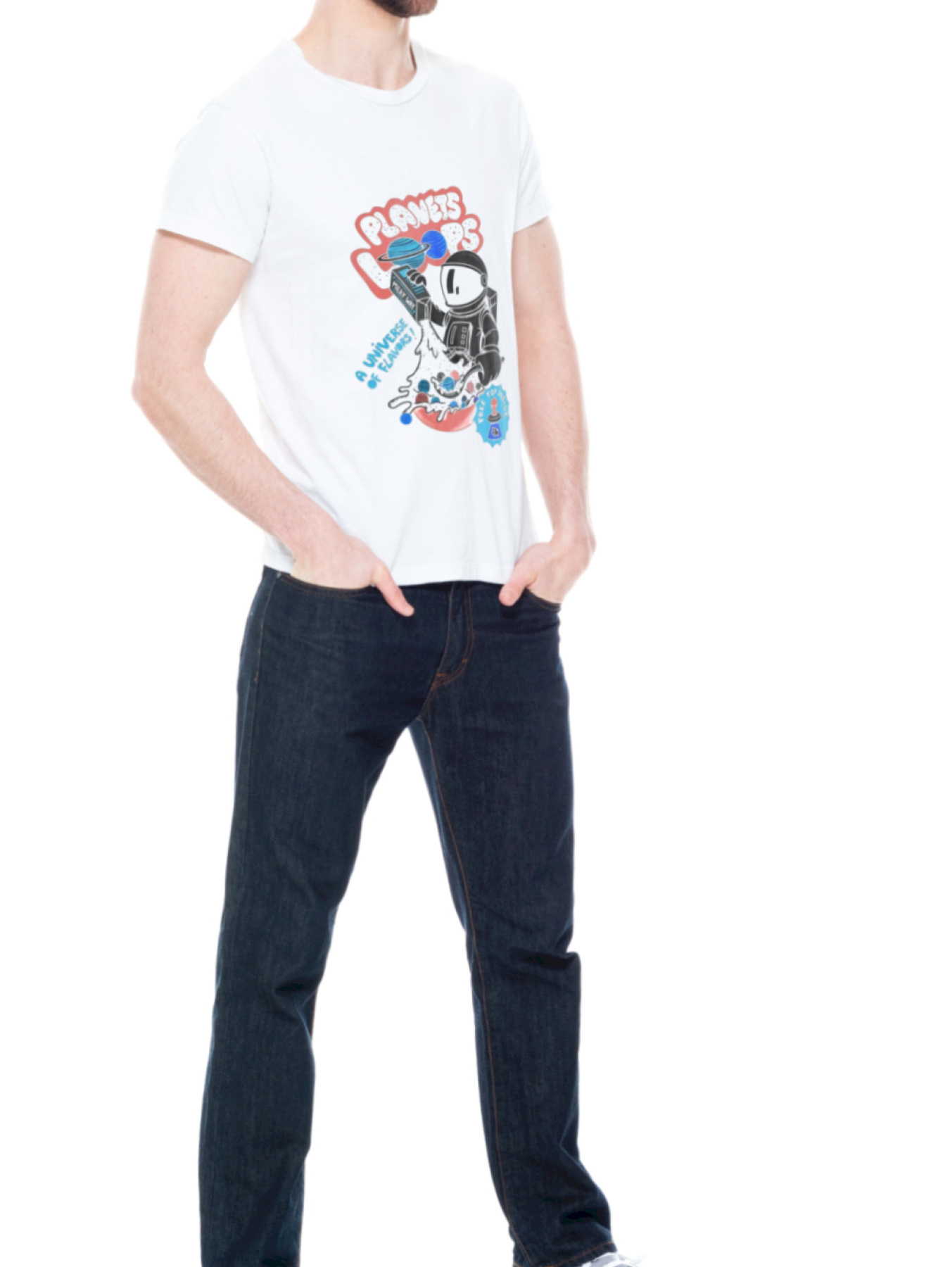 Футболки и поло TraceOfSpace модель TOSW10041 Фото