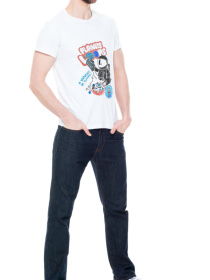 Футболки и поло TraceOfSpace модель TOSW10041 Фото