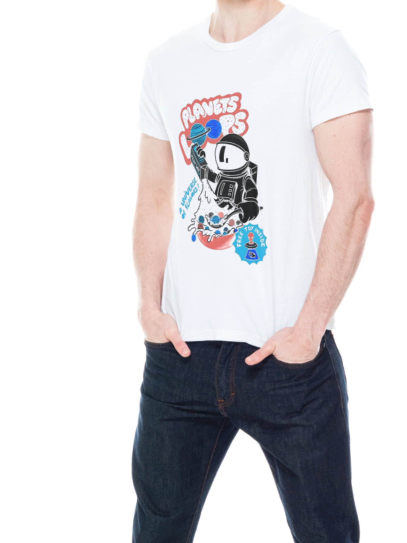 Футболки і поло TraceOfSpace модель TOSW10041 Фото