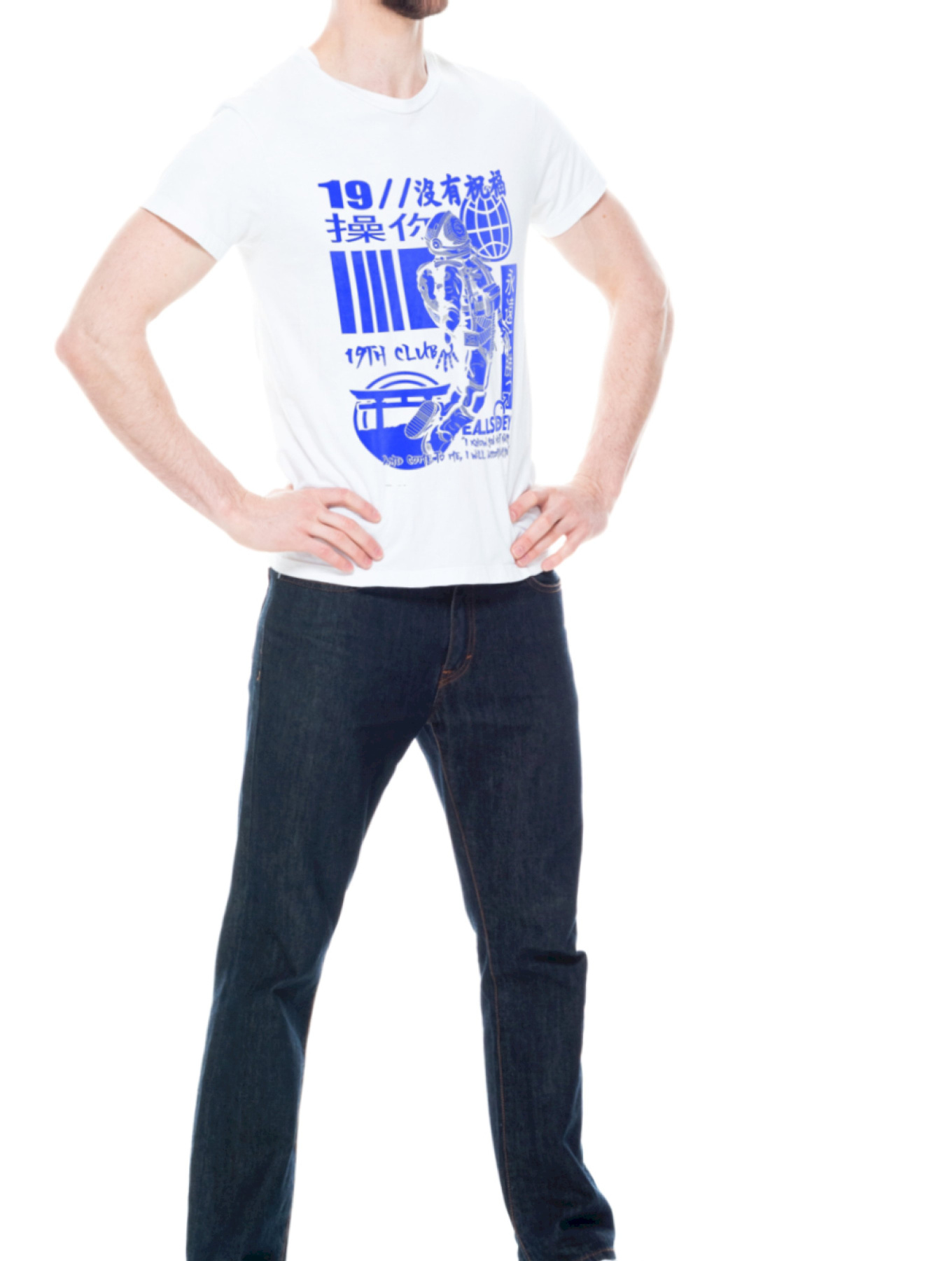 Футболки и поло TraceOfSpace модель TOSW10042 Фото