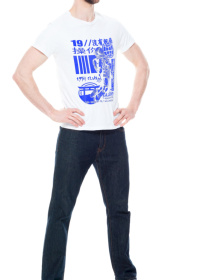 Футболки и поло TraceOfSpace модель TOSW10042 Фото