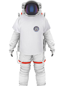 Футболки и поло TraceOfSpace модель TOSW10043 Фото