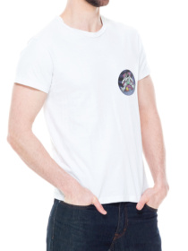 Футболки и поло TraceOfSpace модель TOSW10043 Фото