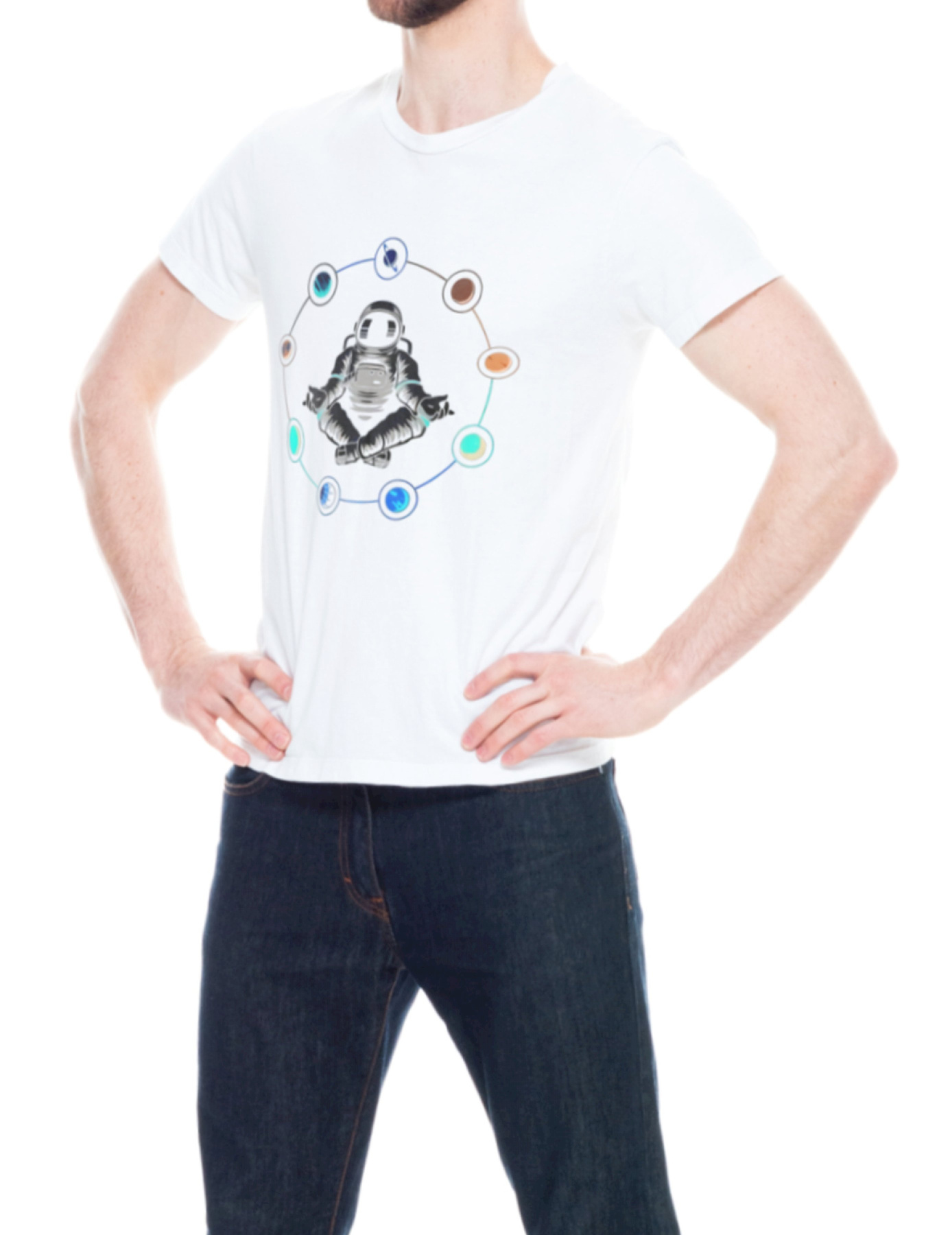 Футболки і поло TraceOfSpace модель TOSW10045 Фото