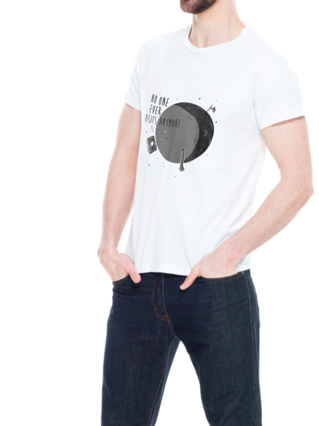 Футболки і поло TraceOfSpace модель TOSW10046 Фото