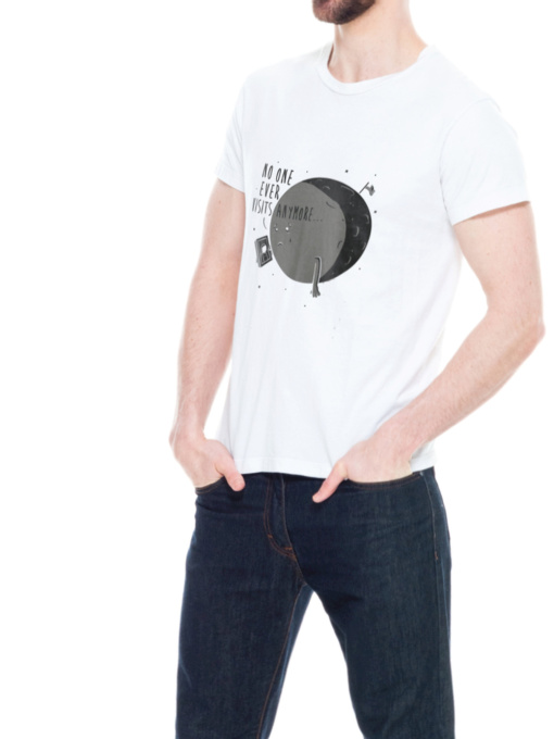 Футболки и поло TraceOfSpace модель TOSW10046 Фото