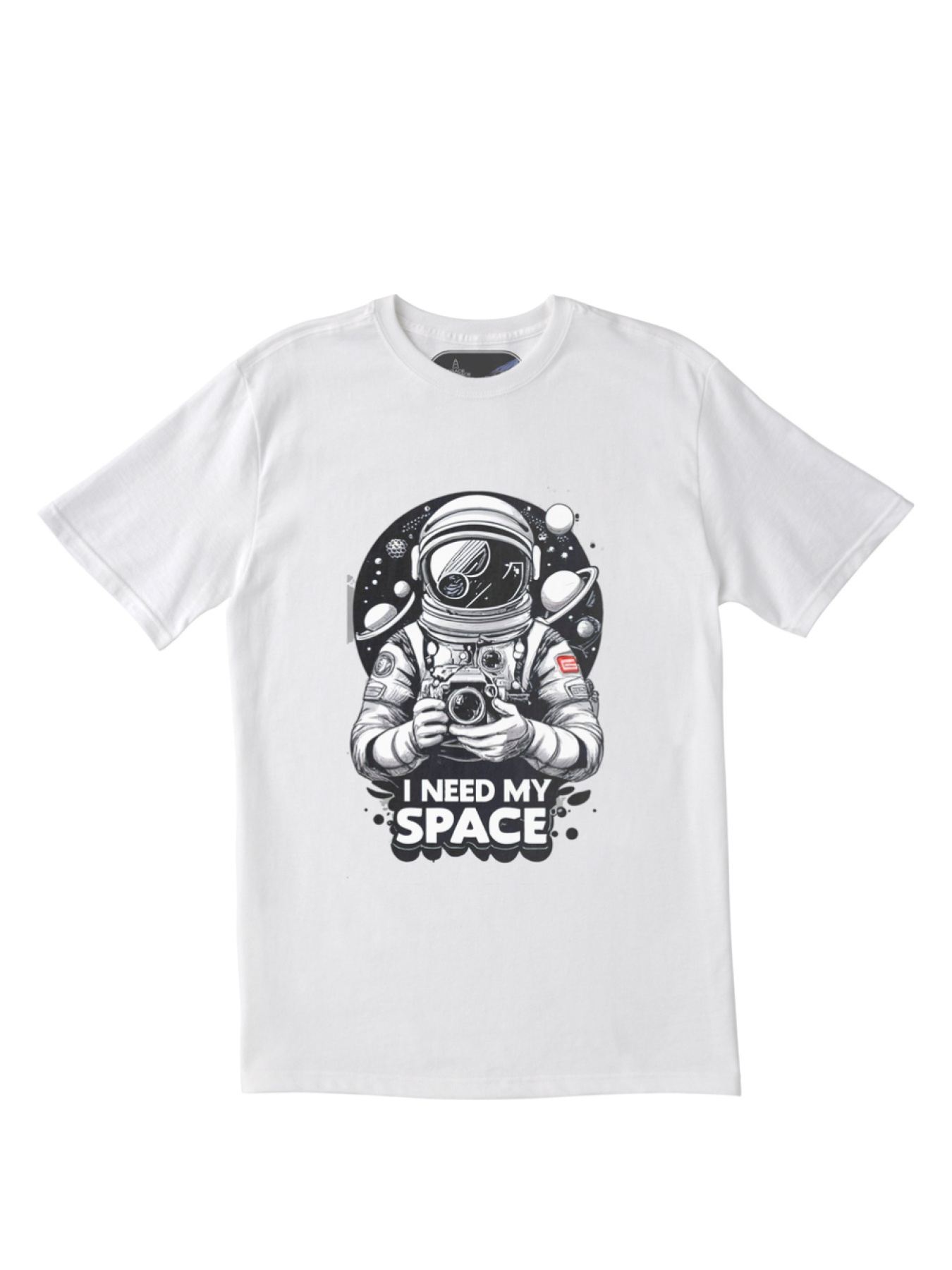 Футболки и поло TraceOfSpace модель TOSW10047 Фото