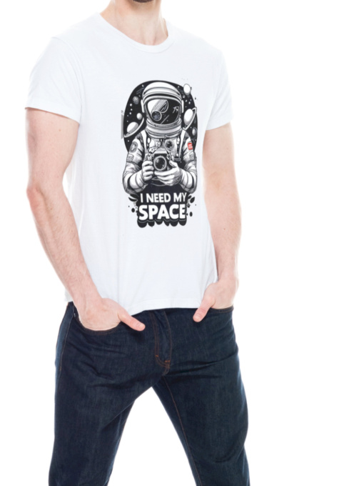 Футболки и поло TraceOfSpace модель TOSW10047 Фото