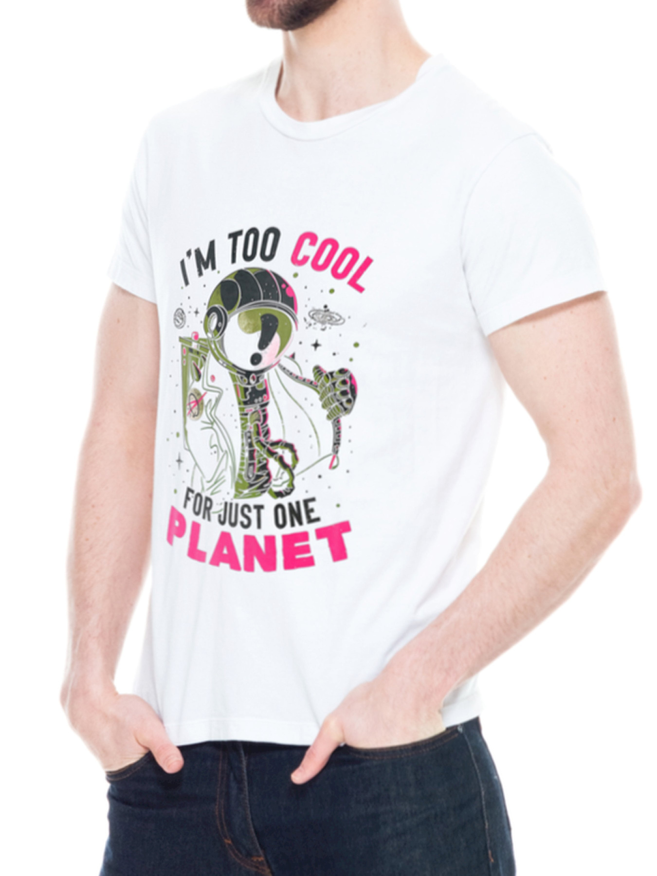 Футболки и поло TraceOfSpace модель TOSW10049 Фото