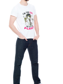 Футболки і поло TraceOfSpace модель TOSW10049 Фото