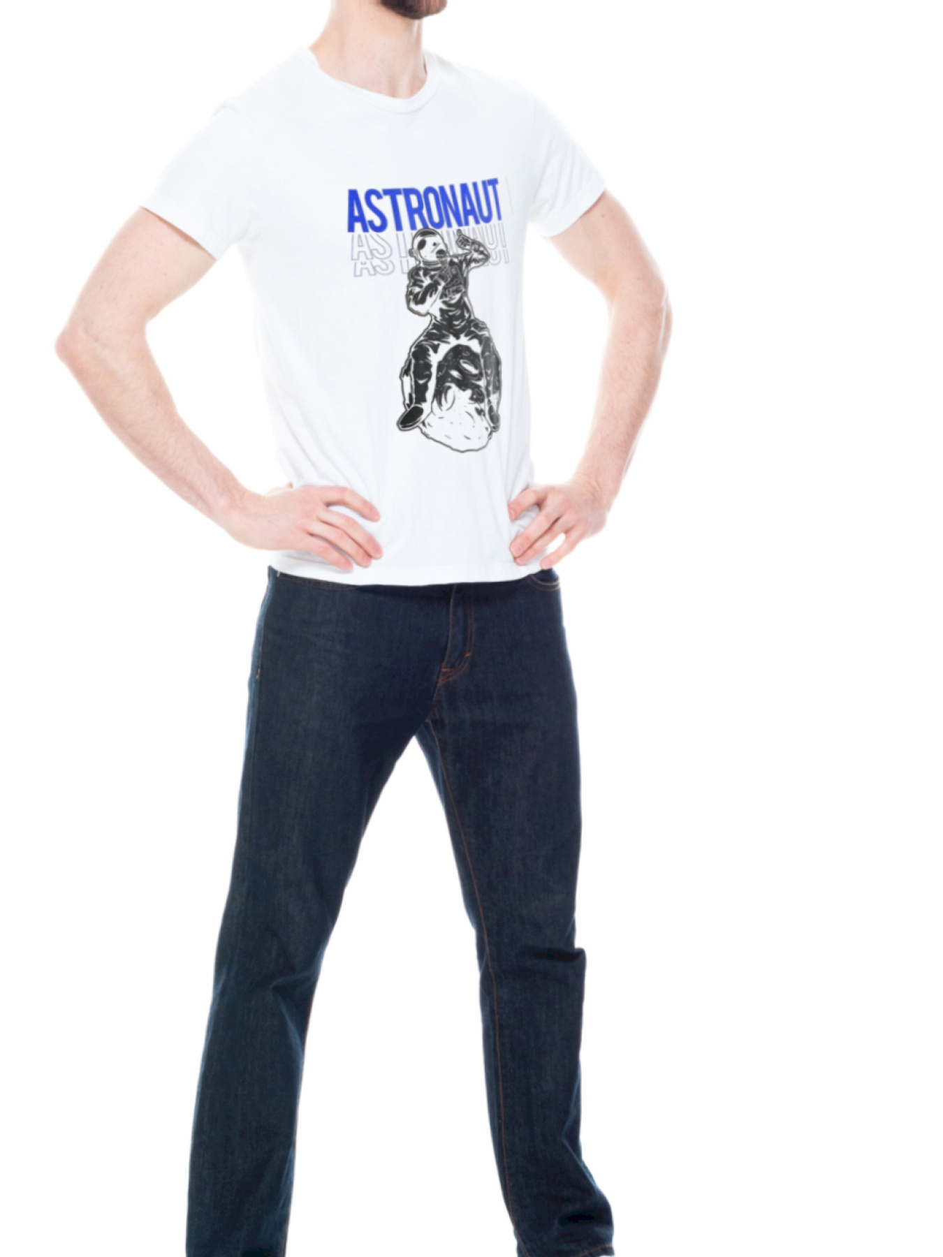 Футболки и поло TraceOfSpace модель TOSW10050 Фото