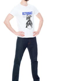 Футболки и поло TraceOfSpace модель TOSW10050 Фото