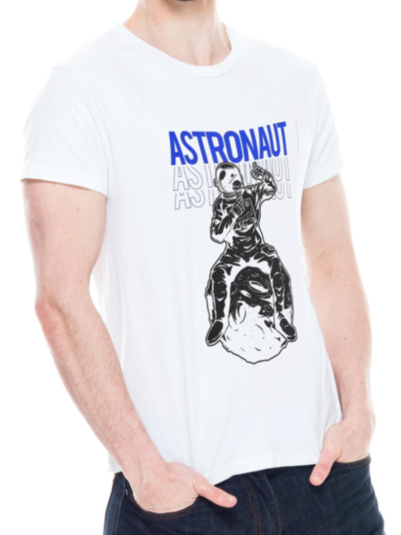 Футболки і поло TraceOfSpace модель TOSW10050 Фото