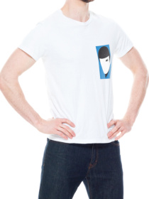 Футболки и поло TraceOfSpace модель TOSW10054 Фото